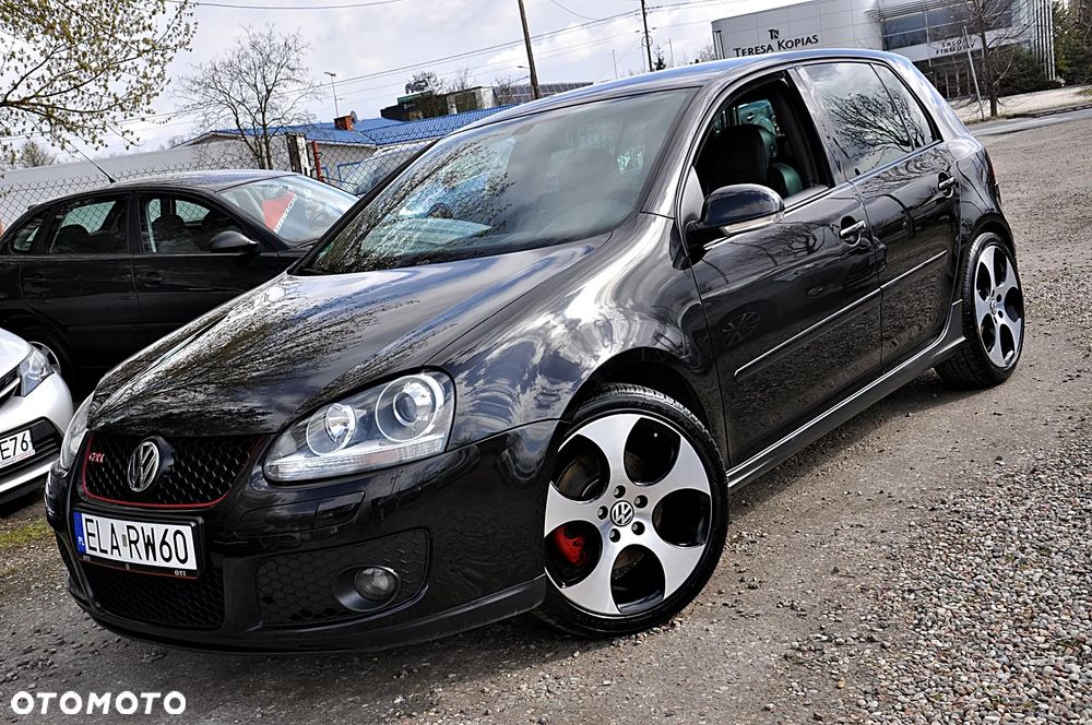 Volkswagen Golf 2.0 GTI