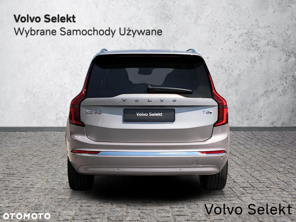 Volvo XC 90 - 10