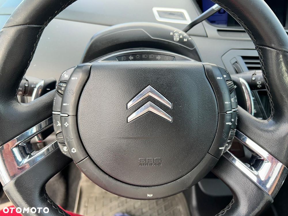 Citroën C4 Picasso 1.6 HDi FAP 7-Sitzer ESG6 Exclusive - 15