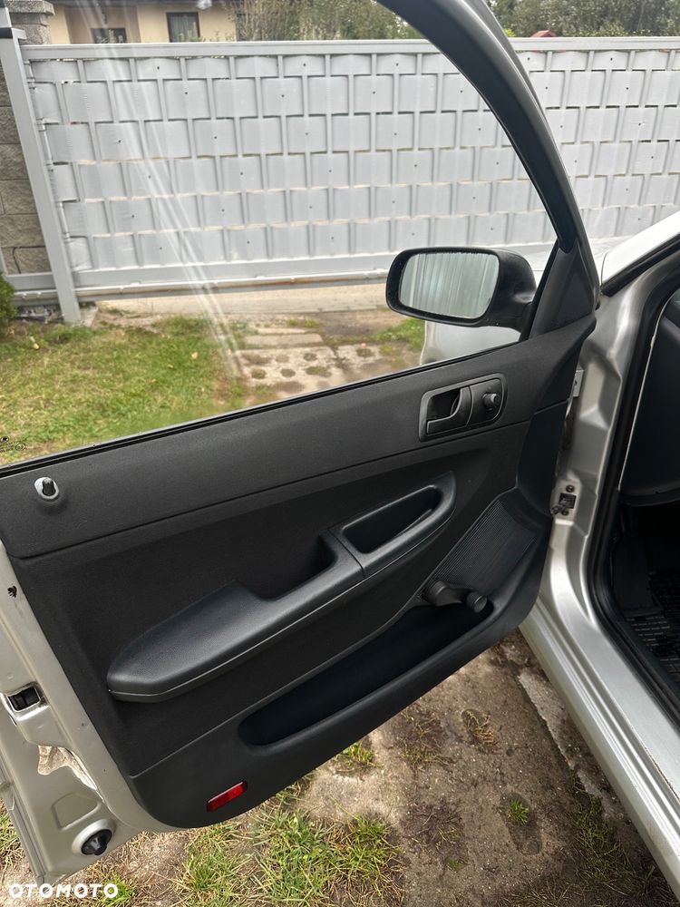 Skoda Fabia 1.4 16V Celebration - 20
