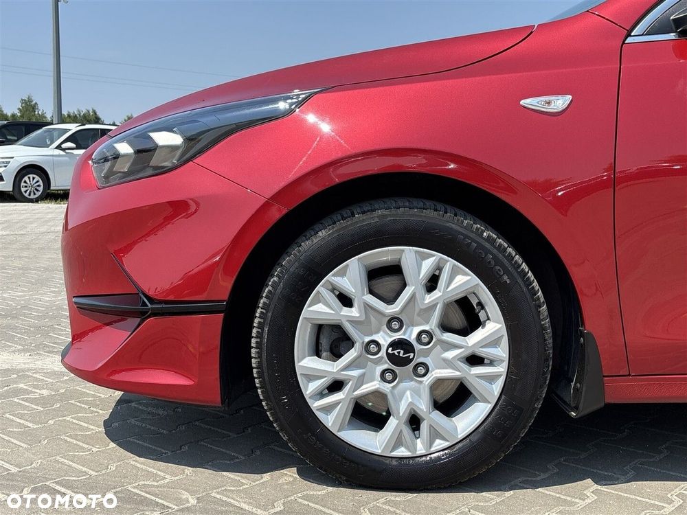 Kia Ceed 1.5 T-GDI M DCT - 33