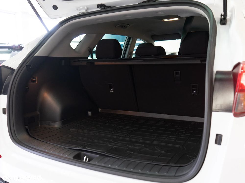 Hyundai Tucson 1.6 GDi Comfort 2WD - 29