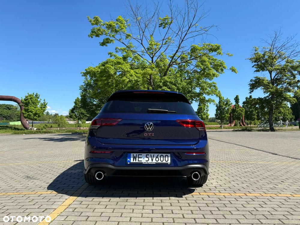 Volkswagen Golf - 3