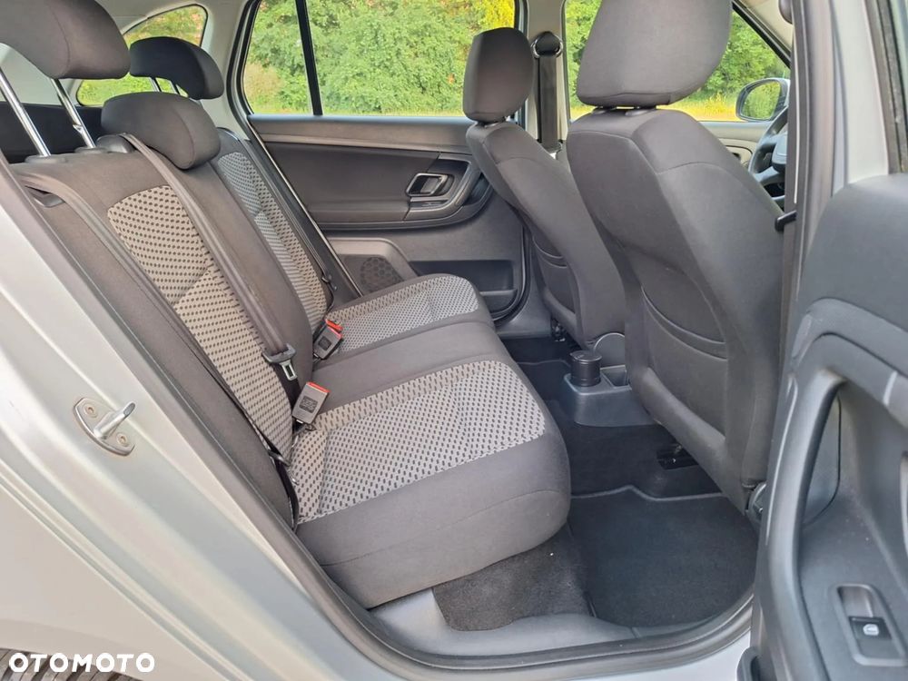 Skoda Fabia 1.2 12V Comfort - 14