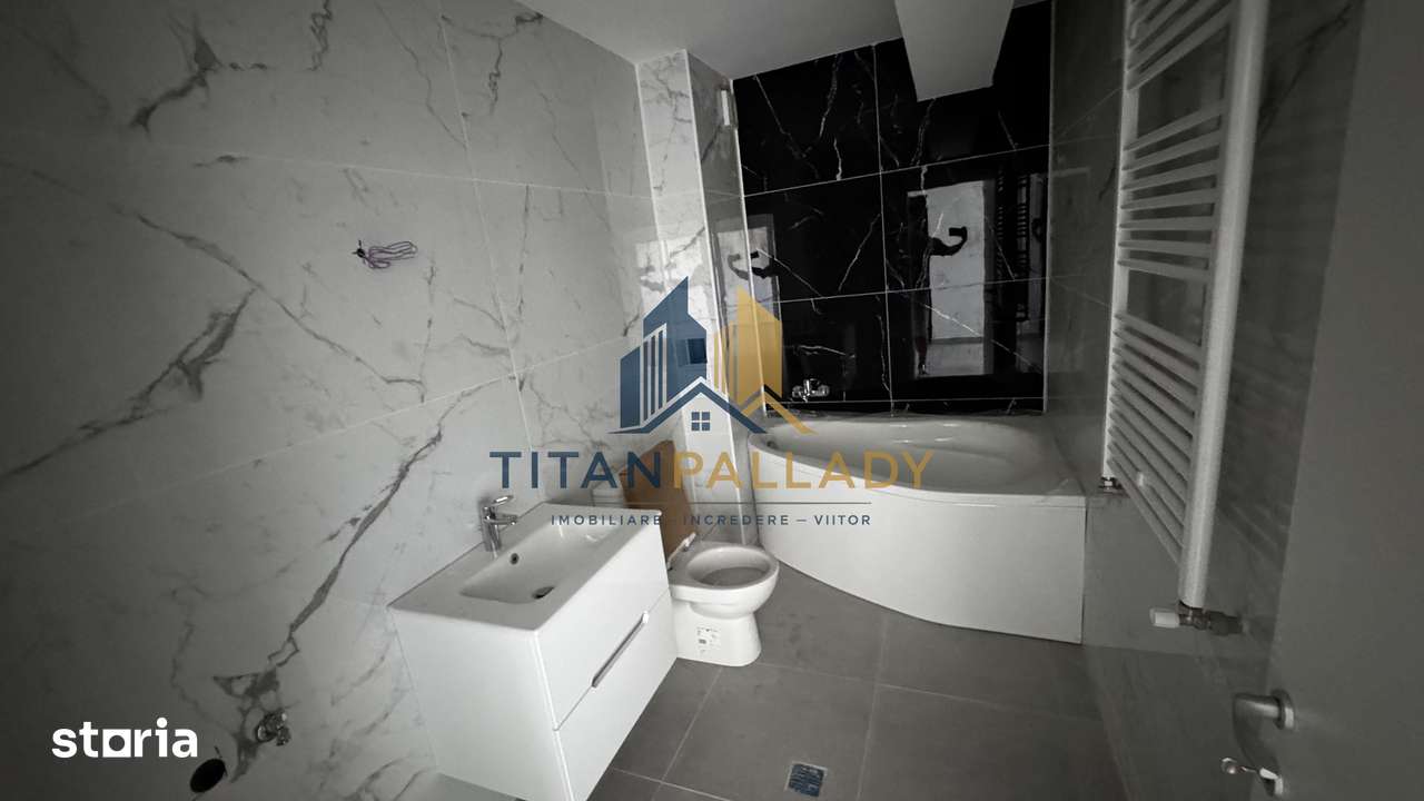 2 Cam / 69mp / PROMO PARCARE / Titan-Pallady / Balcon 14mp — fotografia 1