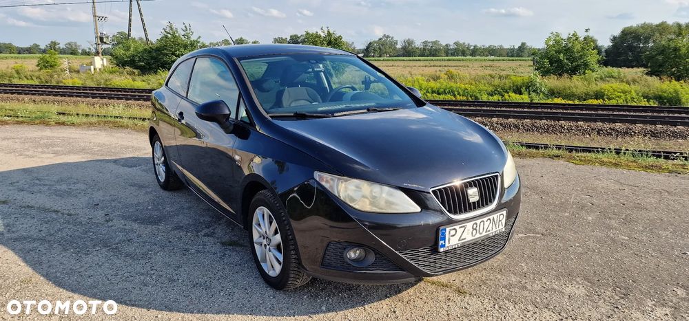 Seat Ibiza SC 1.9 TDI PD Sport - 2
