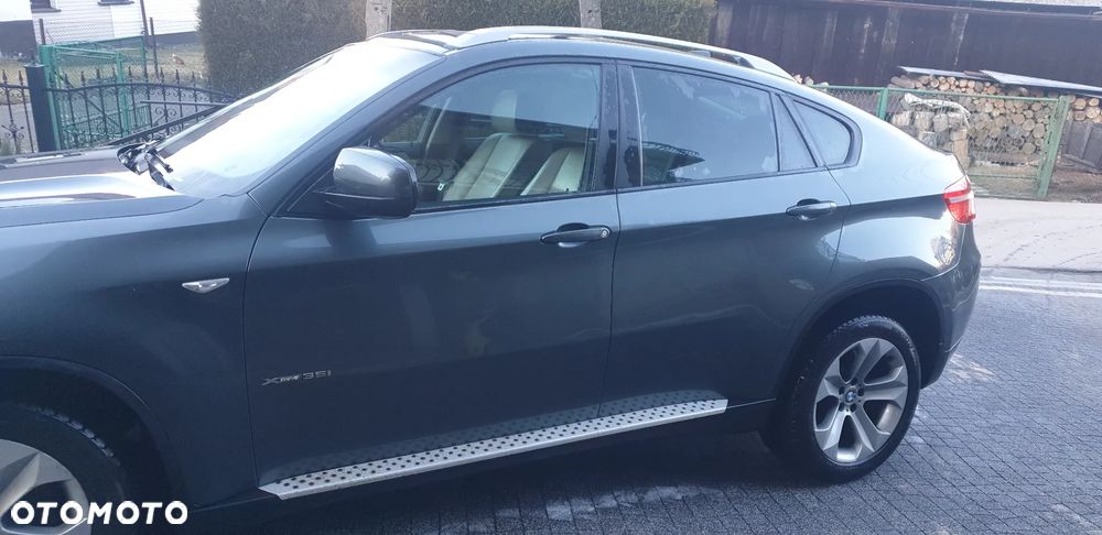BMW X6 35i xDrive - 4