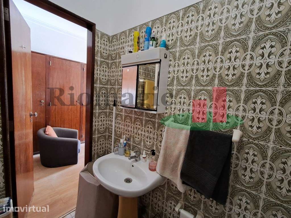 Apartamento T1 V/Rio Tejo - Ajuda - Grande imagem: 5/16