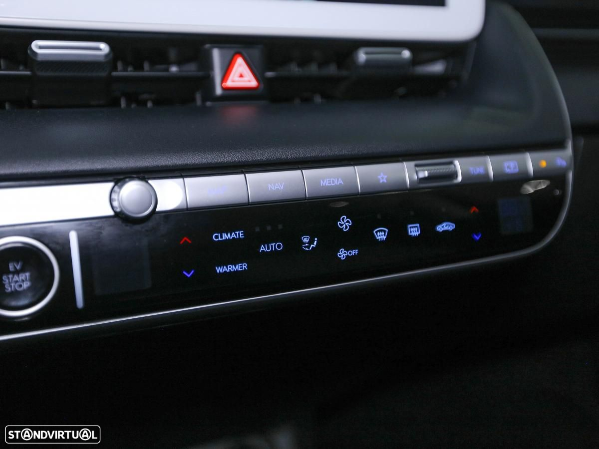 Hyundai Ioniq 5 - 19