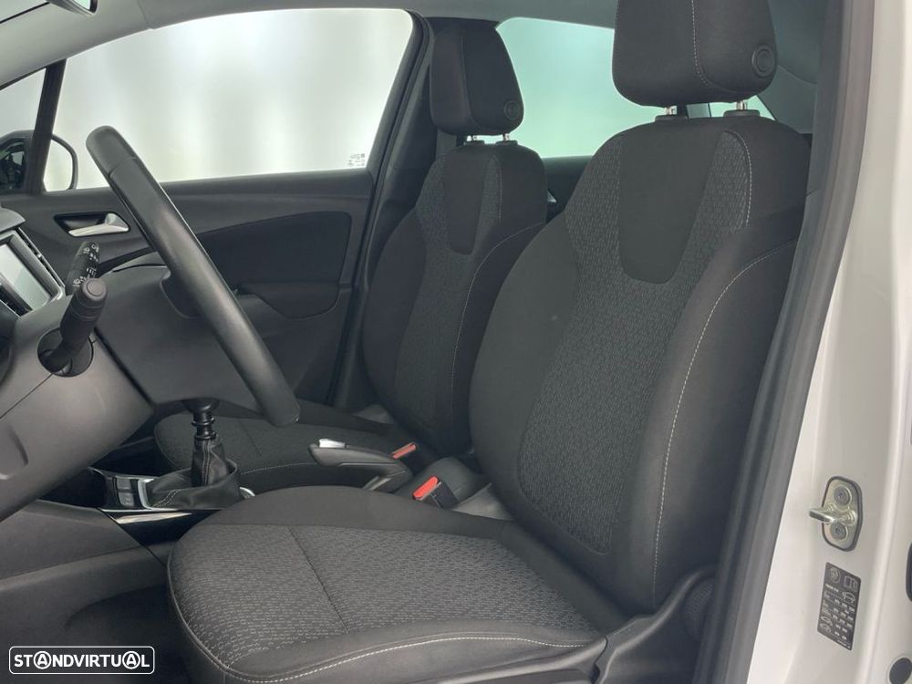 Opel Crossland 1.5 D Business Edition - 19