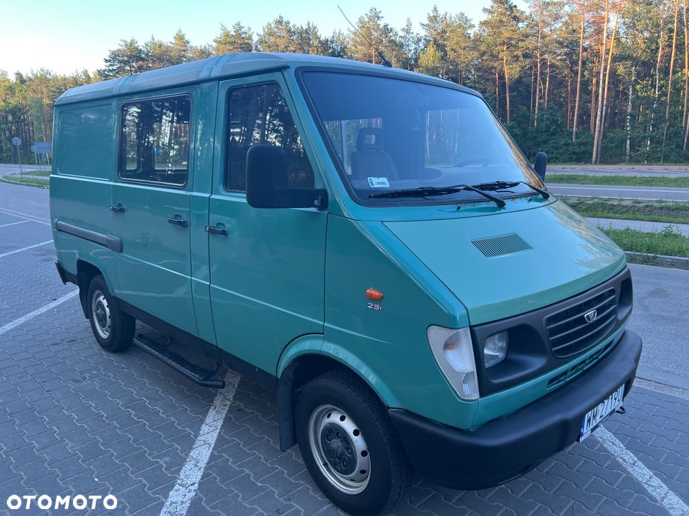 Lublin 3322 - 4