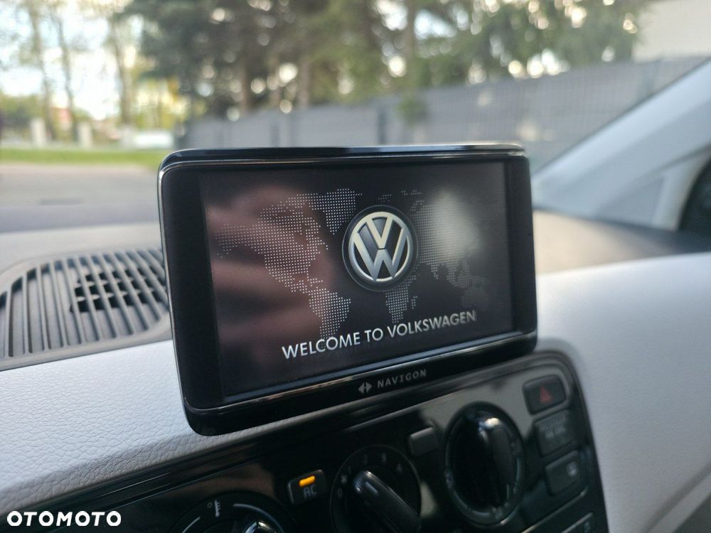 Volkswagen up! - 13