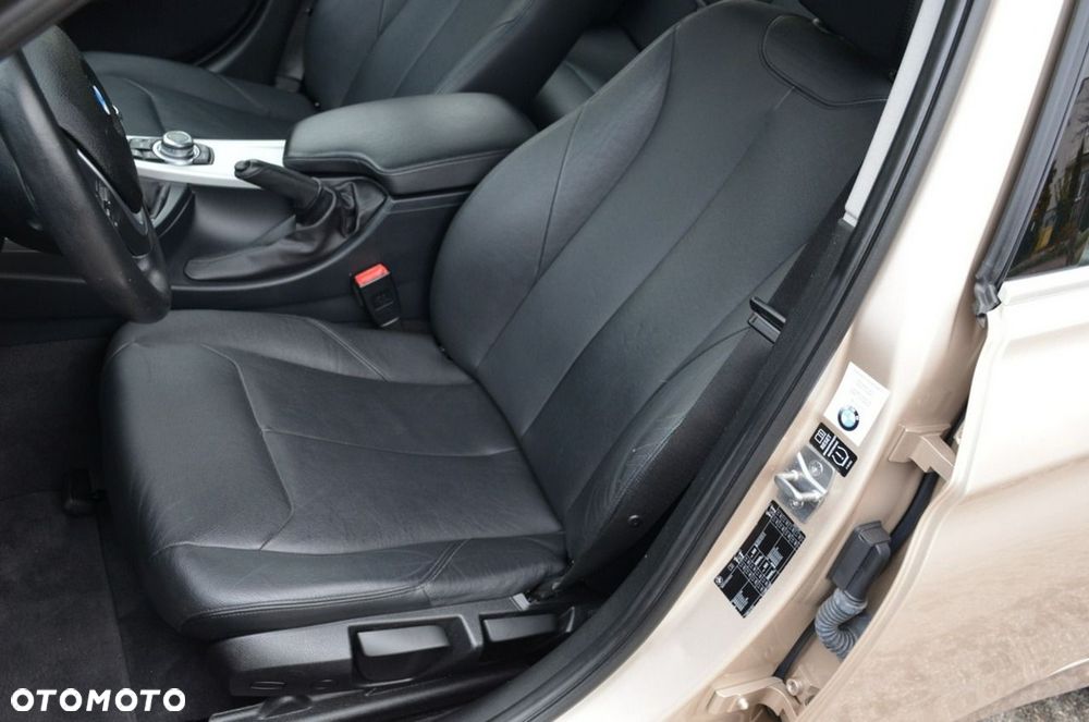 BMW Seria 3 - 24