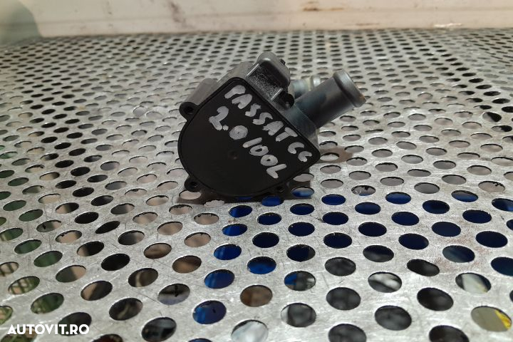 Pompa recirculare apa 5N0965561 5N0965561 Volkswagen VW Passat CC 1 [ - 2