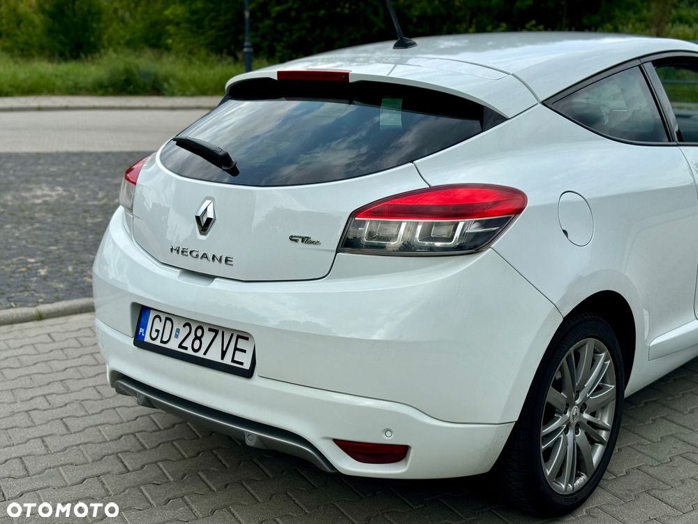 Renault Megane - 10