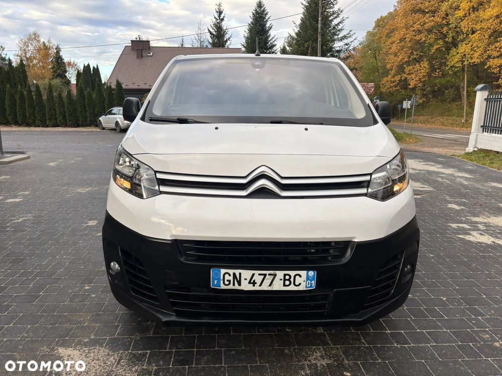 Citroën Jumpy - 6