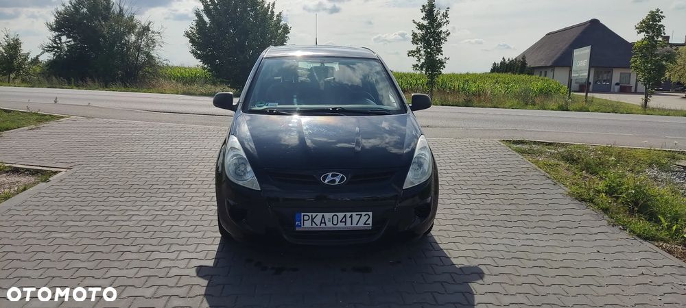 Hyundai i20 1.2 Edition Plus - 9