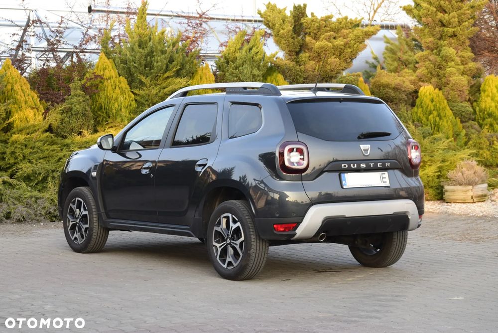 Dacia Duster 1.0 TCe Prestige - 14