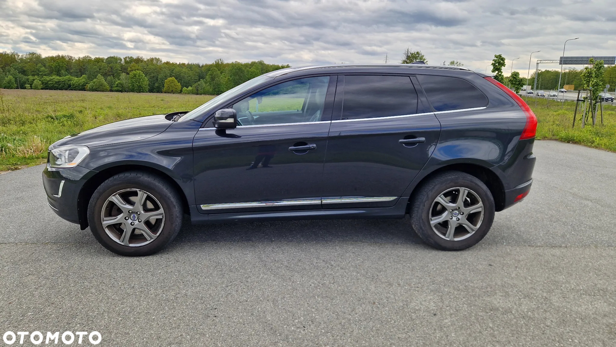 Volvo XC 60 - 3