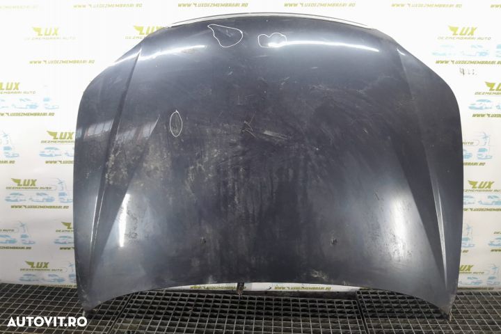 Capota motor Chevrolet Epica 1  [din 2006 pana  2012] seria - 1