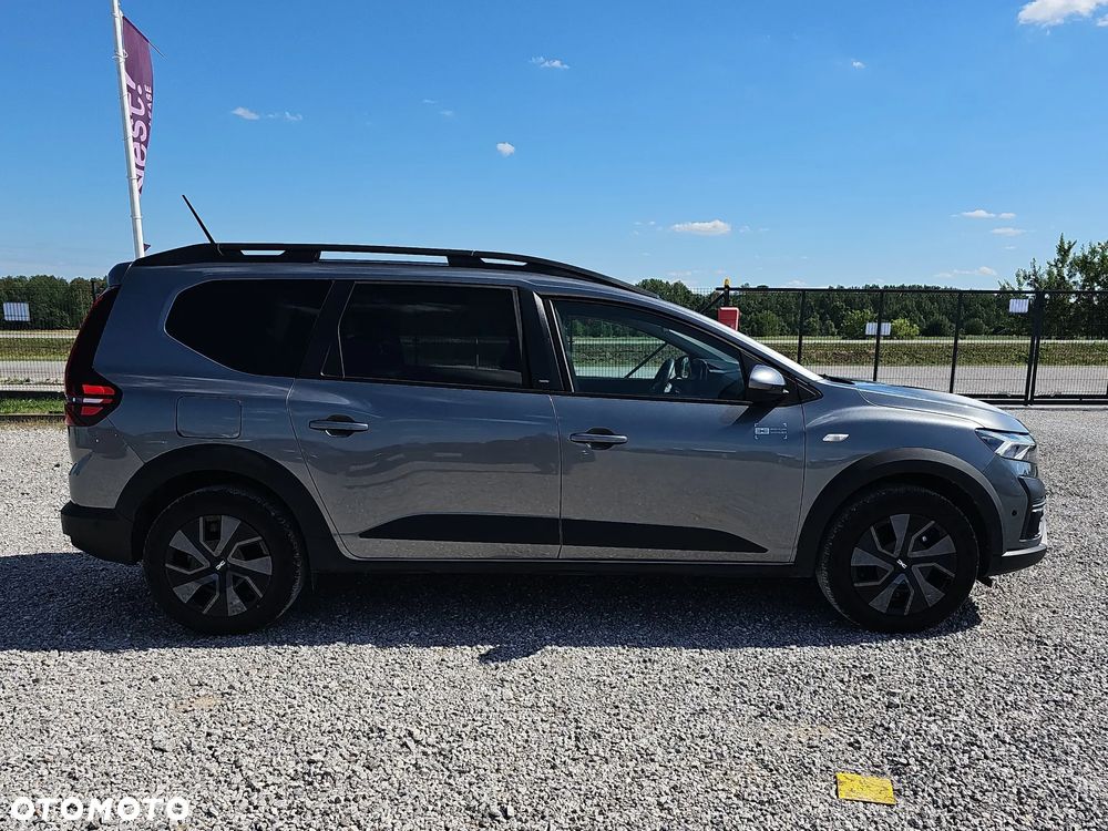 Dacia Jogger - 4
