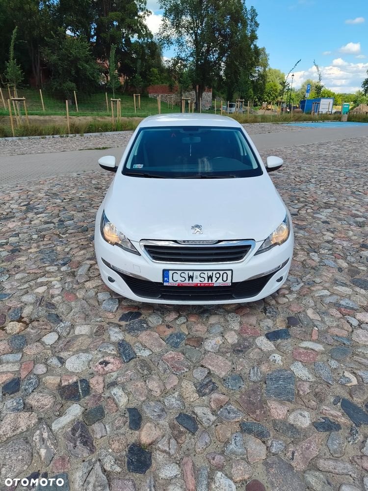 Peugeot 308 - 27