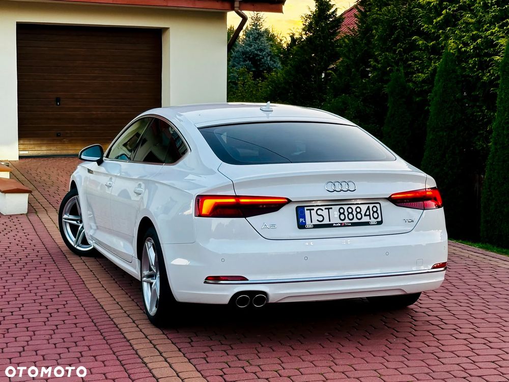 Audi A5 - 28