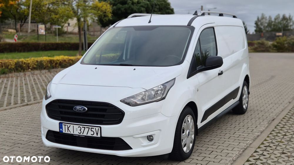 Ford Connect - 17