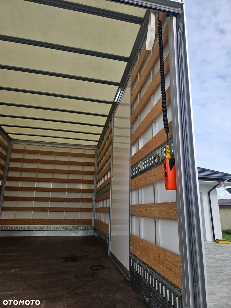 Volkswagen Crafter - 20