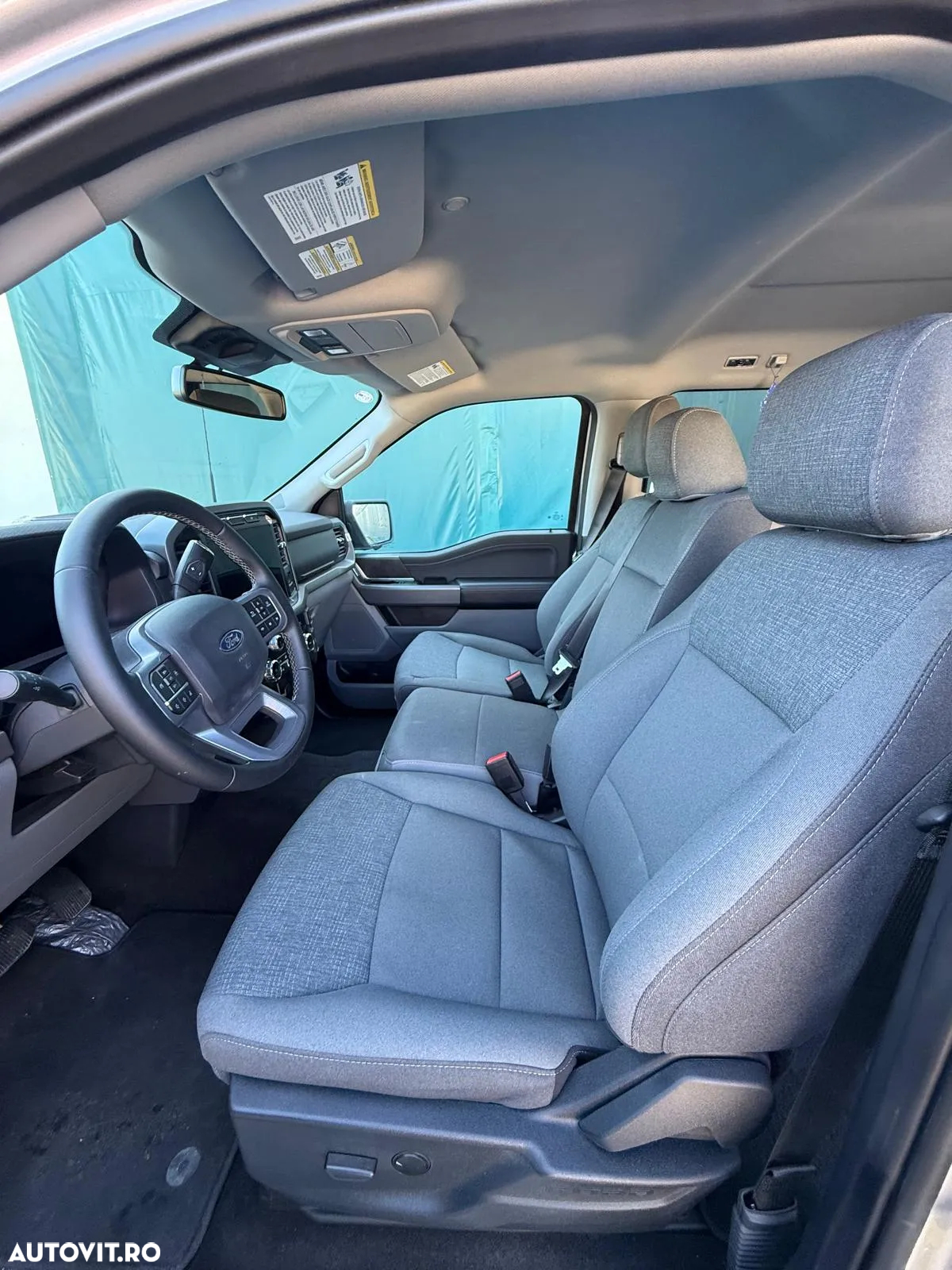 Ford F150 - 34
