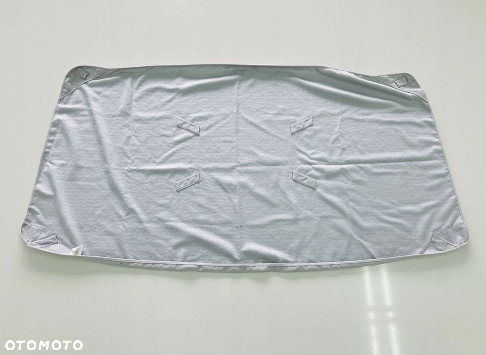 VW T5 T6 CALIFORNIA roleta zasłona szyby czołowej przód 7H5862761 - 1