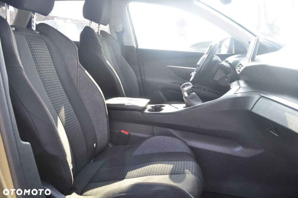 Peugeot 3008 1.6 BlueHDi Active S&S - 6