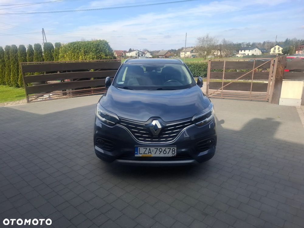 Renault Kadjar 1.3 TCe FAP Business - 3