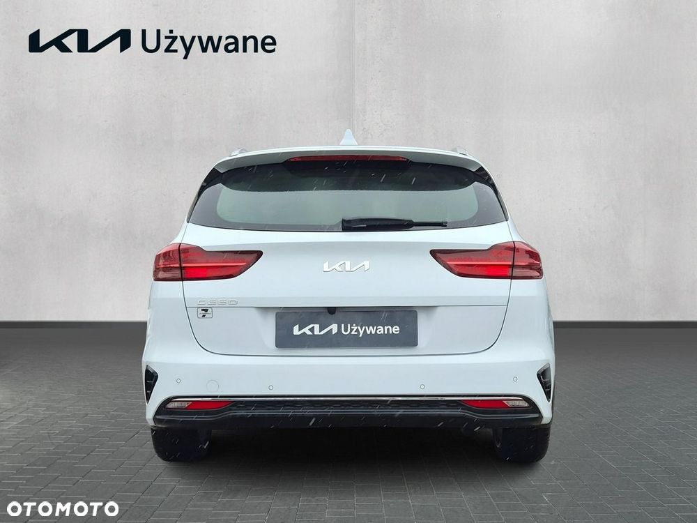 Kia Ceed 1.5 T-GDI M - 4
