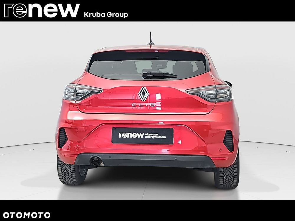 Renault Clio 1.0 TCe Evolution - 6