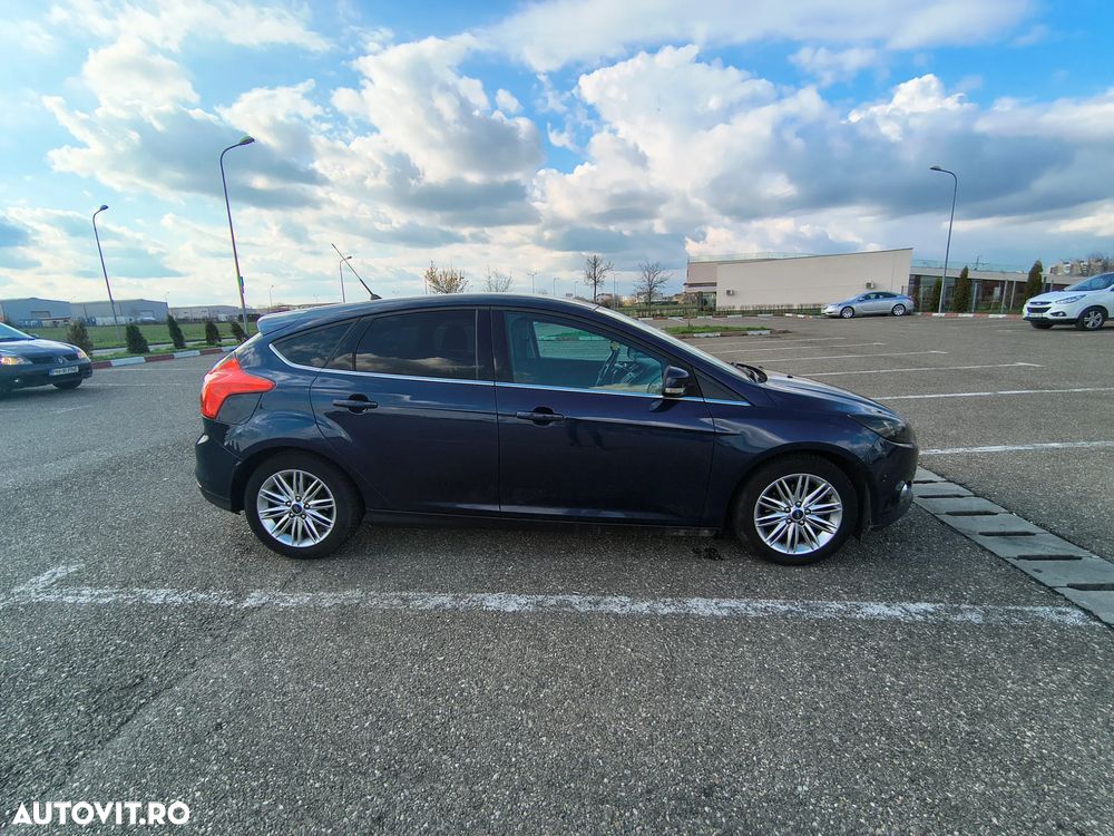 Ford Focus - 4