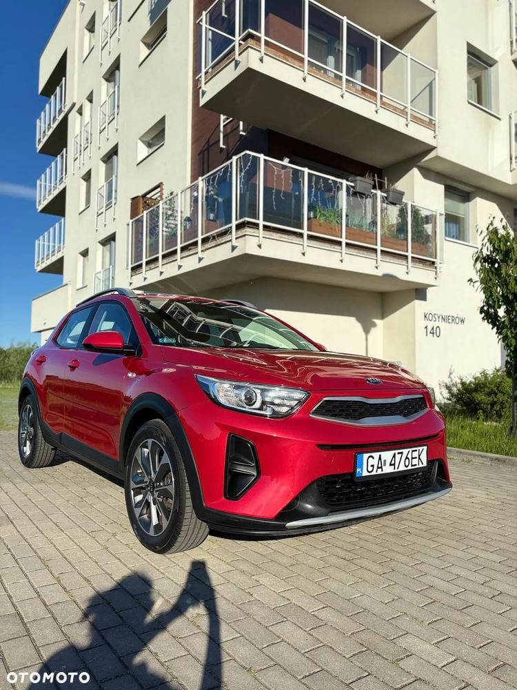 Kia Stonic 1.4 M - 3