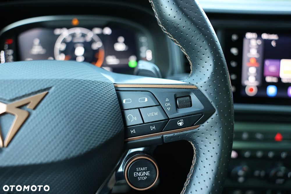 Cupra Ateca - 26
