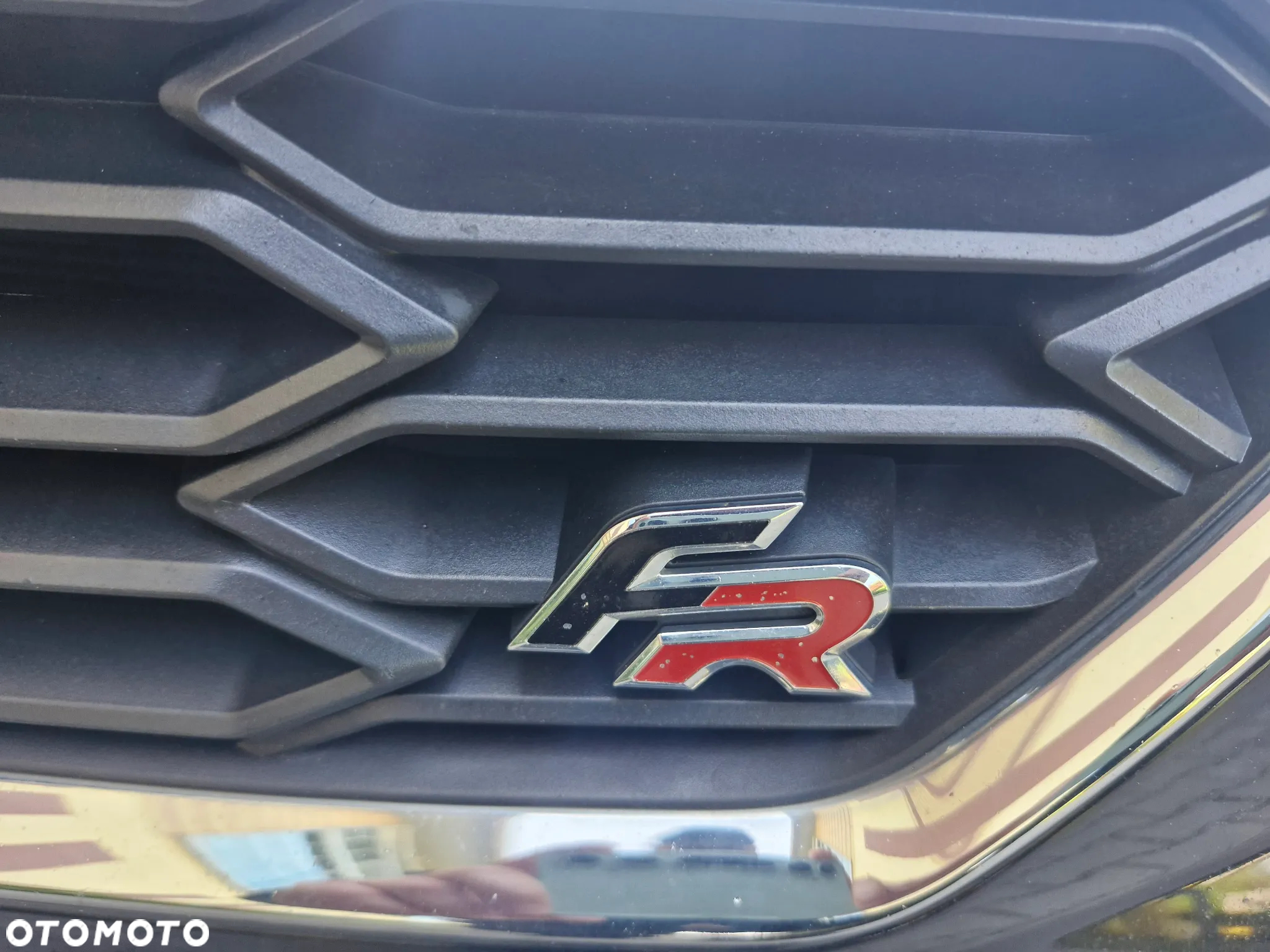Seat Leon 1.5 EcoTSI Evo FR S&S - 11