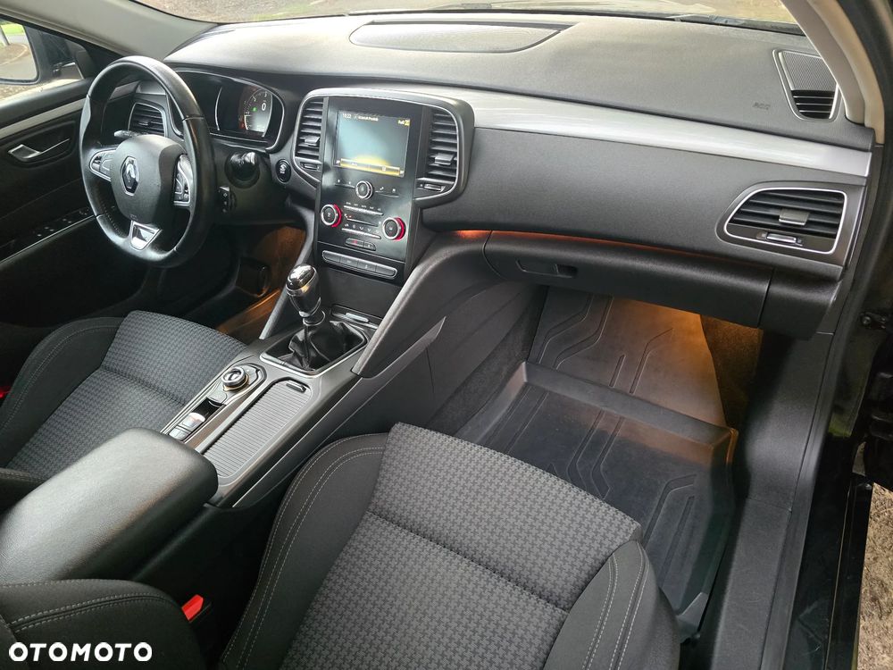 Renault Talisman ENERGY dCi 130 LIMITED - 34