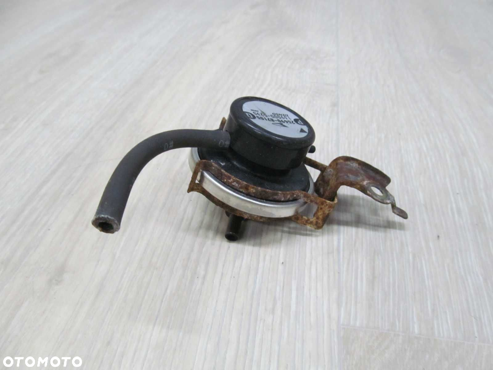 DAIHATSU HIJET PFAU PORTER 1.3 98- ZAWOR PODCISNIENIA 25690-87105 139000-5290 - 3