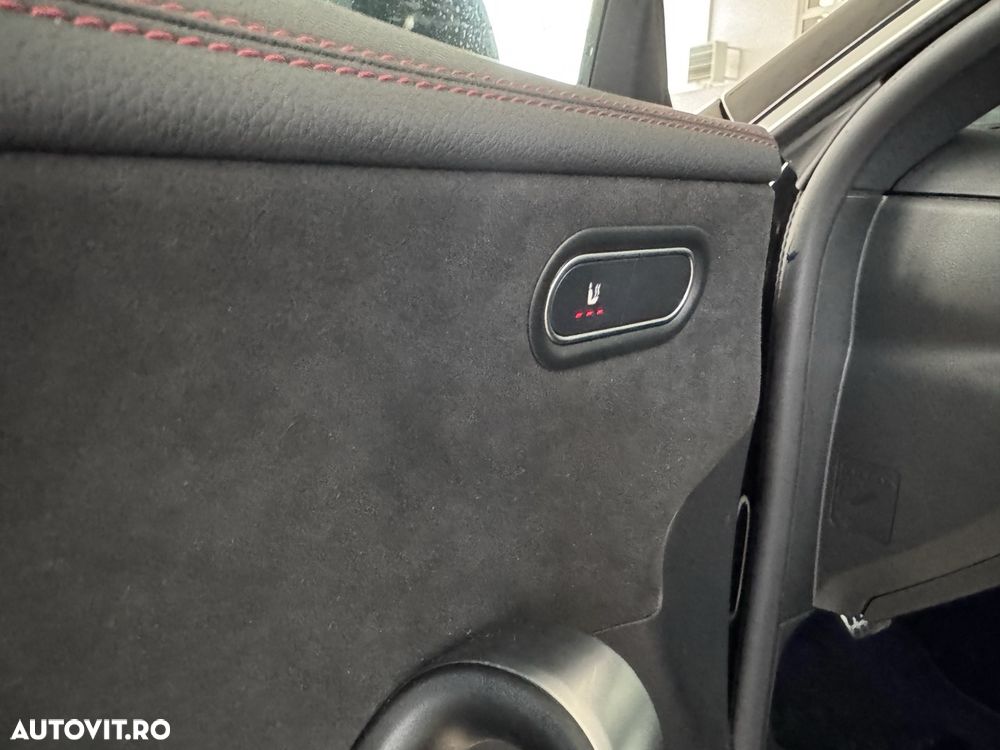 Mercedes-Benz CLA 220 4Matic 8G-DCT AMG Line Advanced Plus - 10