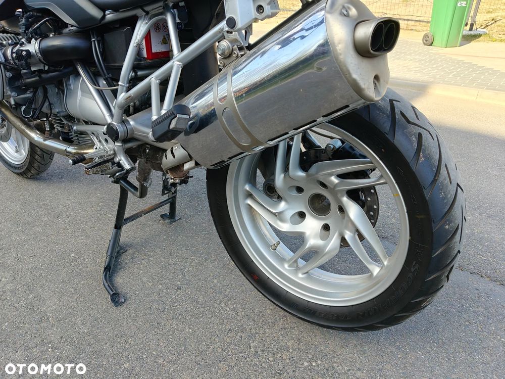 BMW GS - 11