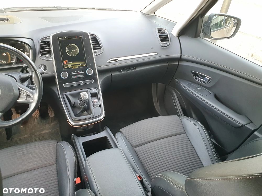 Renault Scenic 1.2 TCe Energy Intens - 8