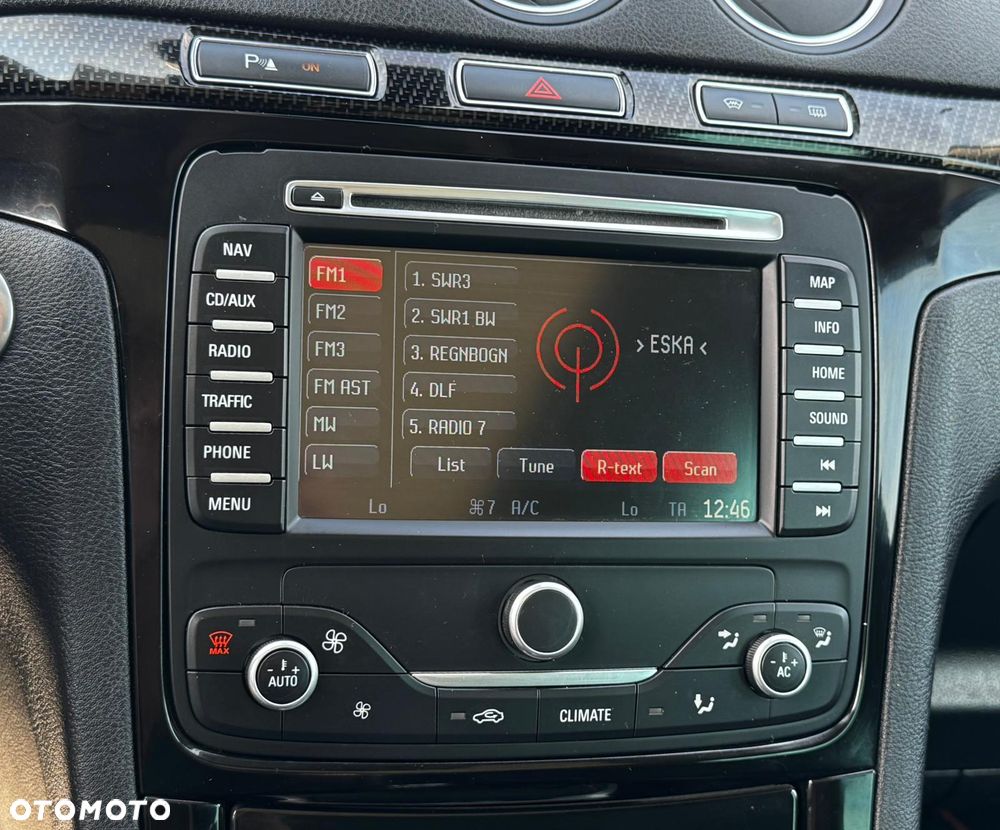 Ford S-Max 2.2 TDCi DPF Platinium X - 23