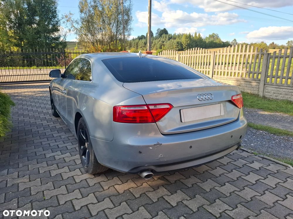 Audi A5 - 4