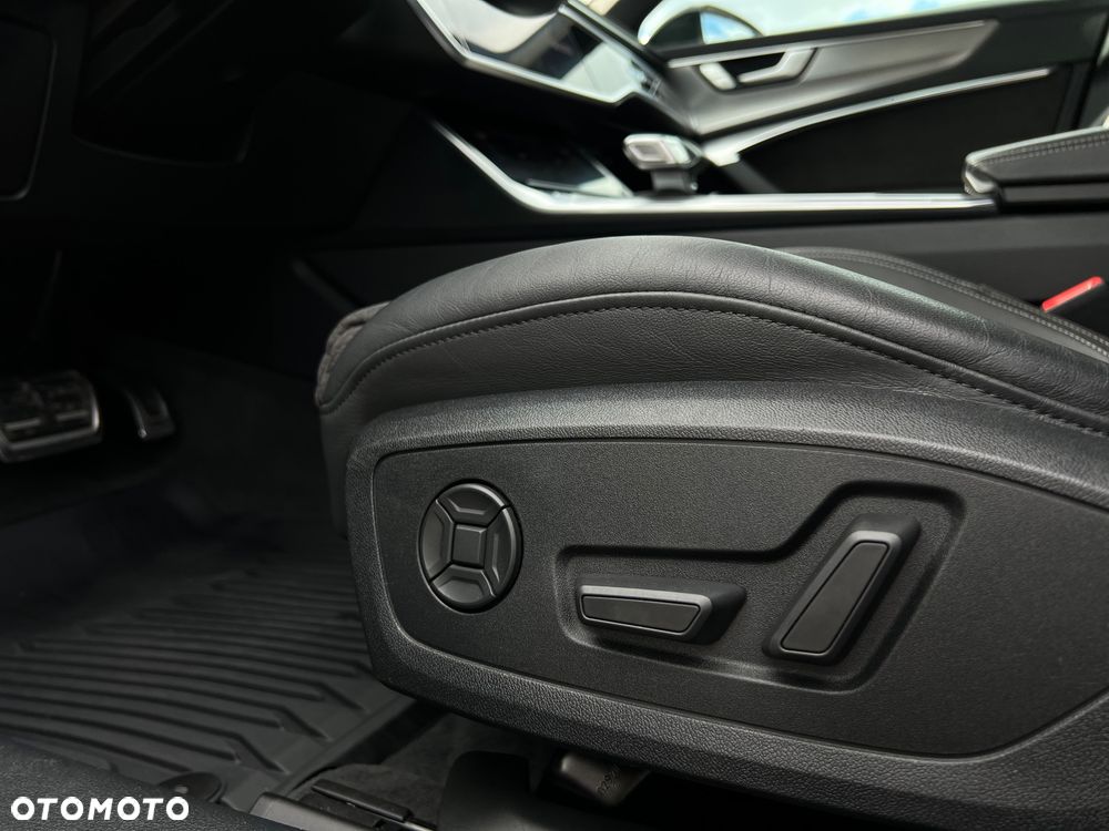 Audi A6 Limousine 40 TDI S tronic S line - 14