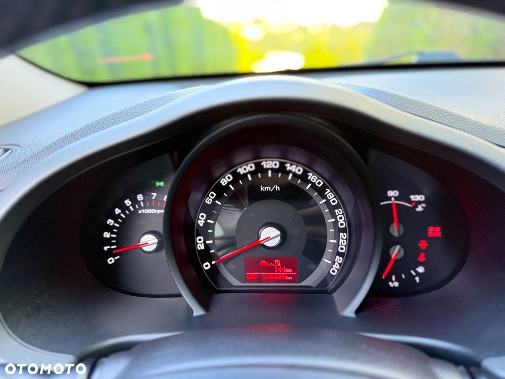 Kia Sportage 1.6 GDI L 2WD - 8