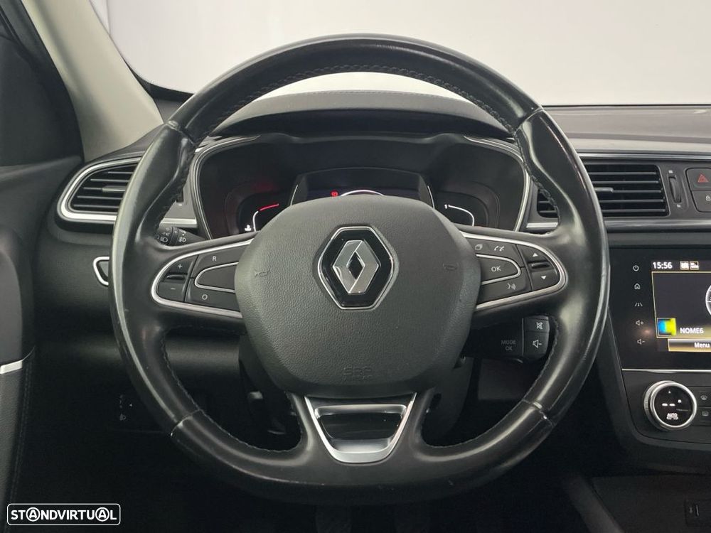 Renault Kadjar - 14