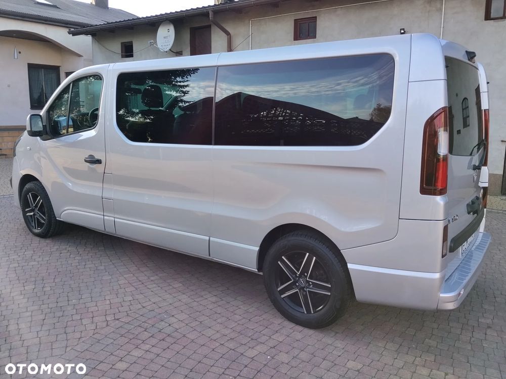 Opel Vivaro L2H1 S&S Tourer - 5